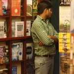 City Hangout - Poetry Racks, Fact & Fiction and Others