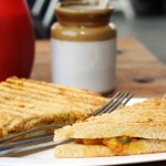 City Food - Tasty Toast, Triveni Tea Terrace