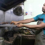 City Food – Beef Kebab, Gali Suiwallan