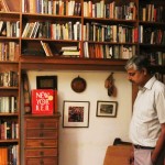City Library – Karthika VK’s Books, East of Kailash