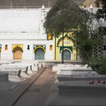 City Monument – Hijron ka Khanqah, Mehrauli