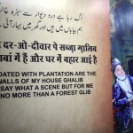 Letter from Ballimaran - On My Final Home, By Poet Mirza Ghalib
