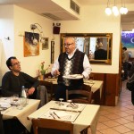 City Food - Youssef Safwat's Pizzeria, Venice Ghetto