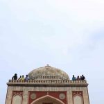 City Monument - Aga Khan's Grand Heritage, Hazrat Nizamuddin