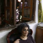 City News – Arundhati Roy’s New Novel After 20 years is... ‘The Ministry of Utmost Happiness’