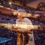 Netherfield Ball – The Super-Duper Crowded Show at Arundhati Roy’s New York Book Launch, Brooklyn Academy of Music