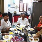 City Food - Jain Lunch, Vaishali
