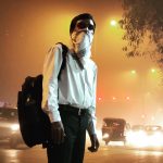 Photo Essay – The Apocalyptic Scenes in the World’s Most Polluted City, Around Delhi