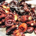 City Food - Black Jalebis, Sultanji Sweets & Snacks