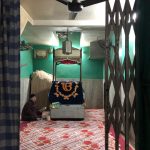 City Faith - Sant Sangh Sabha Gurdwara, Kucha Chalaan