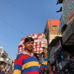Mission Delhi – Anand Kumar, Naraina