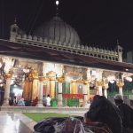 City Faith - Beyond Thursday Evening Qawwalis, Hazrat Nizamuddin Auliya's Dargah