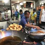 City Food - Delhi's Best Jalebis, Mehak Food, Kalkaji