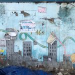 City Culture - Artful Pavement, IFFCO Chowk