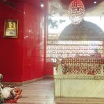 Mission Delhi - Bano, Hazrat Sarmad Shahid's Dargah