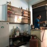 City Hangout - Sharma Tea Stall, Satyam Plaza, Gurgaon