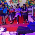 City Hangout - Live Music Hotspots, Paharganj