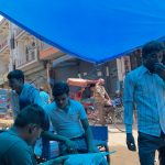 City Food - Baiju Tea Stall, Naya Bazar, Gurgaon