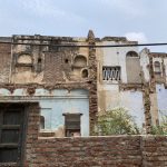 Home Sweet Home - Ruined Mansion, Roshanpura, Gurgaon