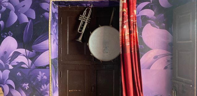 City Landmark - Janta Band, Naya Bazar