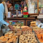 City Food - The World of Gur, Sadar Bazar, Gurgaon