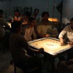 City Hangout - Carom Clubs, Around Town