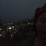 City Series - Aosang Jamir in Mokokchung, Nagaland, We the Isolationists (14th Corona Diary)