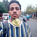 City Series - Masroor Rizvi in Bihar Sharif, We the Isolationists (32nd Corona Diary)