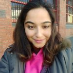 City Series – Divya Patpatia in Melbourne, We the Isolationists (142nd Corona Diary)