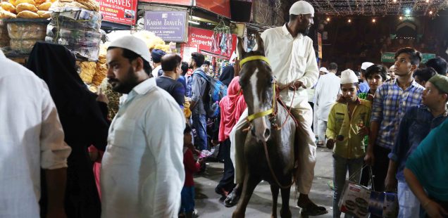 City Hangout - The Missing Ramzan 2020, Hazrat Nizamuddin's Dargah & Old Delhi