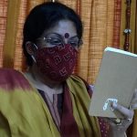 Delhi’s Proust Questionnaire – Bharatanatyam Dancer Geeta Chandran, Gulmohar Park
