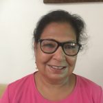 City Series – Veena Gupta in Faridabad, We the Isolationists (360th Corona Diary)
