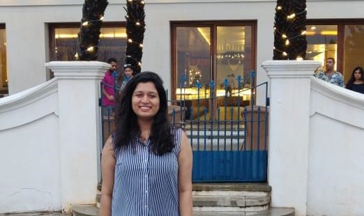 City Series – Niyatee Dwivedi in Chennai, We the Isolationists (431st Corona Diary)