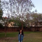 City Series – Akshita Sharma in Lucknow, We the Isolationists (419th Corona Diary)