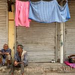 Home Sweet Home - Houseless Men's Wardrobe, Chawri Bazar