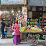 Delhi’s Bandaged Heart – Jonaki Ray's Ode to Ordinary, Kailash Colony Market