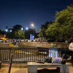 City Hangout - Hanuman Mandir Plaza, Connaught Place