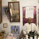City Life - Tailor Nathuram Ahuja, Ram Nagar