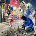 Atget’s Corner – 1161-1165, Delhi Photos