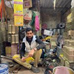 City Landmark - Bharat Tin Traders, Subzi Mandi