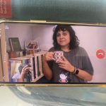 City Life - Maryann Taylor's Pandemic-Day Diary, DLF Phase 5, Gurgaon