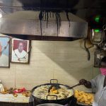 City Food - Spring Roll and Other Fries, Khandani Pakodawala