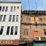 City Hangout - Paharganj Magic Realism, Main Bazar