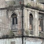 City Hangout - Old Windows, Daryaganj