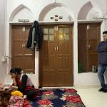 Home Sweet Home - Tailor “Master” Javed Iqbal's Dwelling, Chitli Qabar Chowk