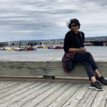 Our Self-Written Obituaries - Sruthi Ramanarayanan, Toronto