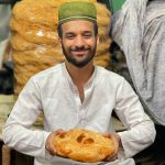 City Food - Khajla, Ameer Sweet House & Elsewhere