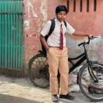 Delhi’s Proust Questionnaire – School Student Amaan Saifi, Central Delhi