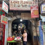 City Landmarks - A-One Flower & More A-One Places, Old Delhi & Around Town