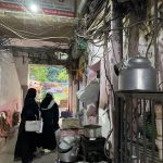 City Food - Upender Tea Stall, Shyam Bhawan